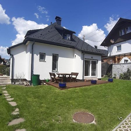 Willa Mikas Haus Bad Aussee Zewnętrze zdjęcie