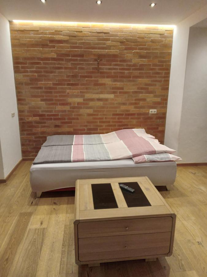 Willa Mikas Haus Bad Aussee Zewnętrze zdjęcie