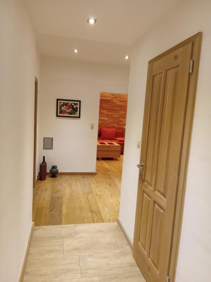 Willa Mikas Haus Bad Aussee Zewnętrze zdjęcie