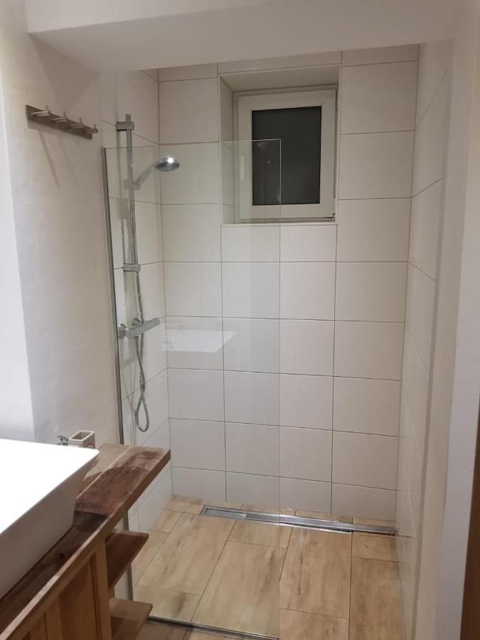 Willa Mikas Haus Bad Aussee Zewnętrze zdjęcie